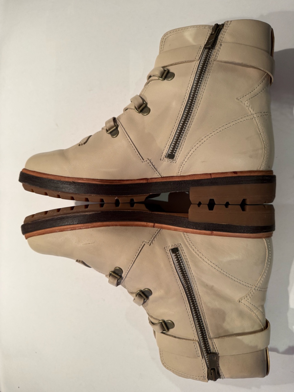 Timberland Riley Flair Hiker. - Picture 7 of 12